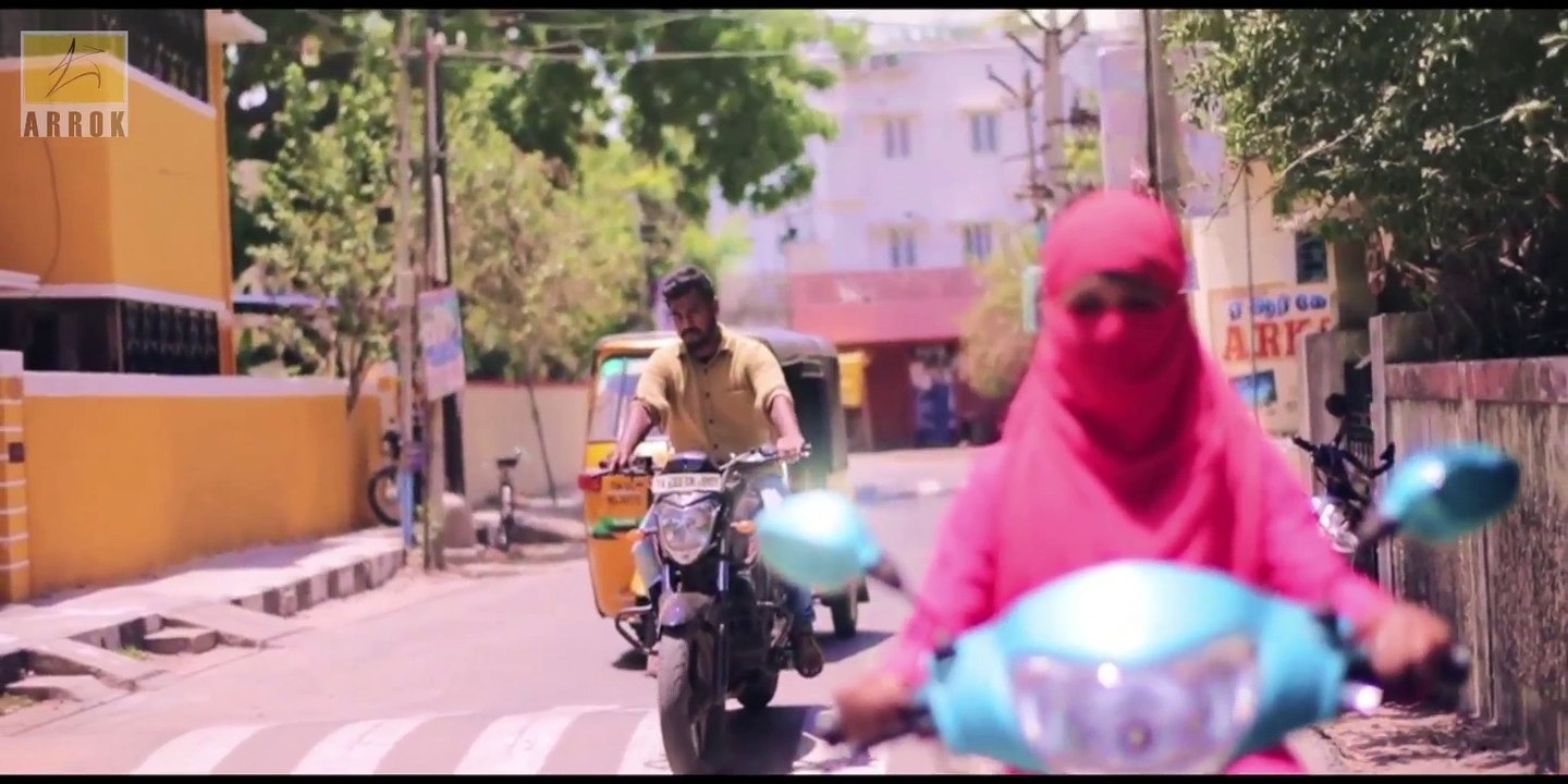 PENE O PENE / பெண்ணே ஓ பெண்ணே  - LOVE ALBUM