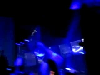 concert de tokio hotel du 26 10 07