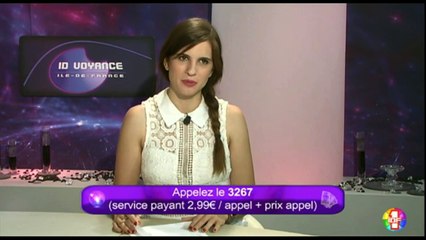 ID VOYANCE ÏLE DE FRANCE SOIR  (28-08-17)