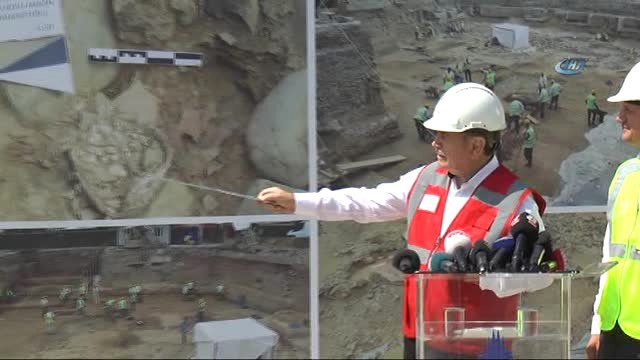 İbb Başkanı Kadir Topbaş: (Fırtına Uyarısı) Büyükşehir Belediyesi Olarak Teyakkuz Durumundayız....