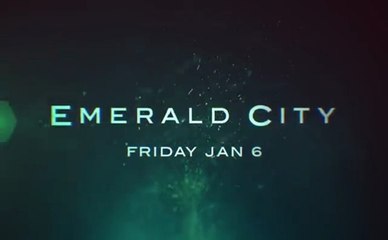 Emerald City - Promo 1x04