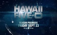 Hawaii Five-0 - Promo 7x14