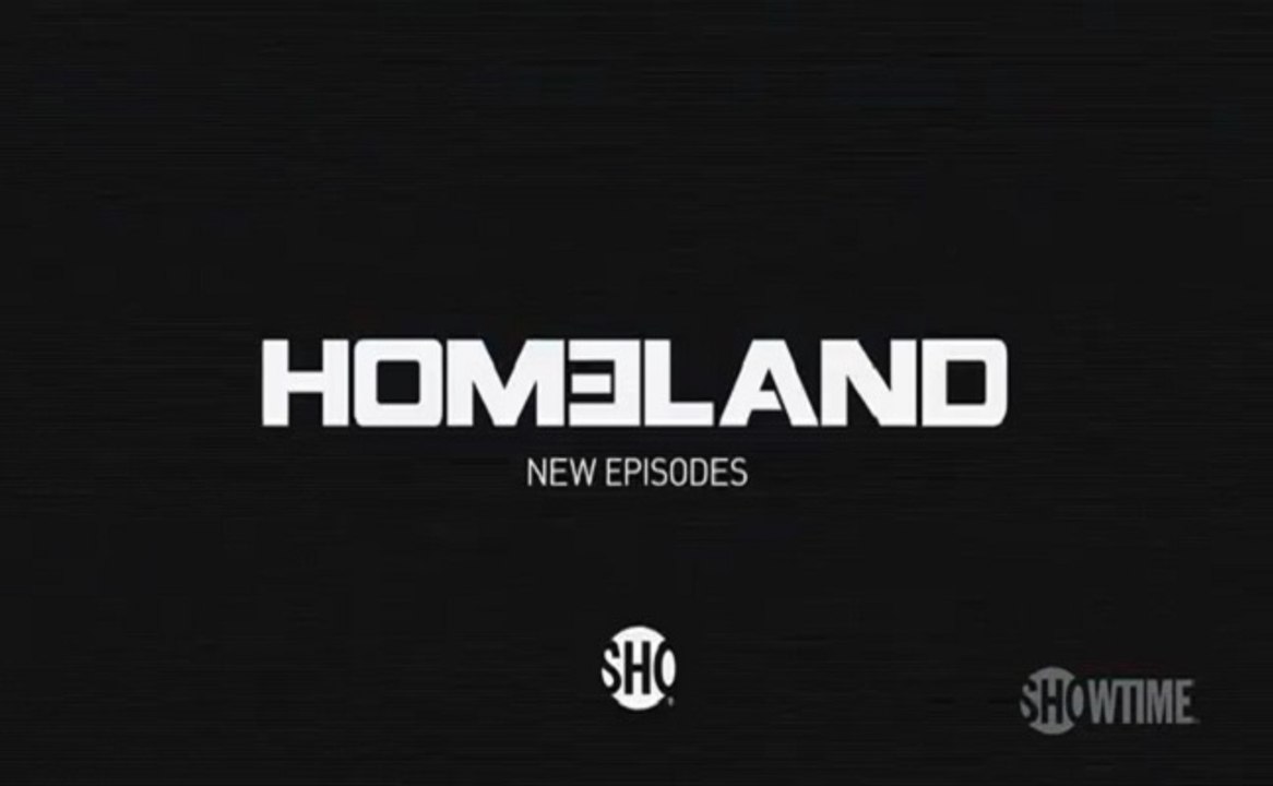 Homeland - Promo 6x02