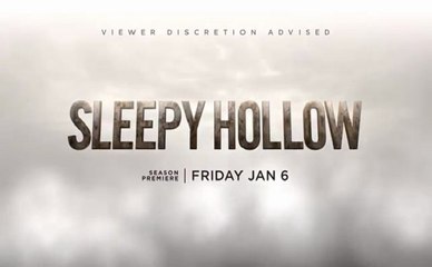Sleepy Hollow - Promo 4x03