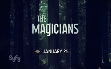 The Magicians - Promo 2x02