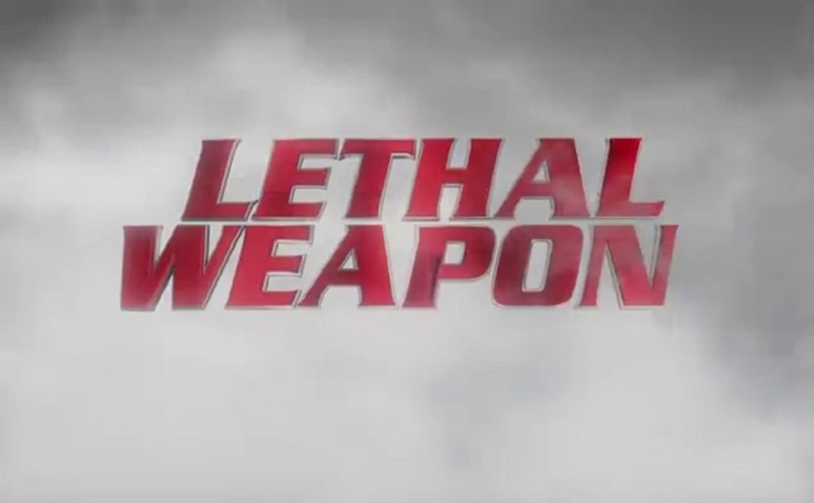 Lethal Weapon - Promo 1x14