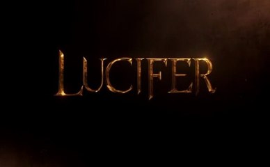 Lucifer - Promo 2x14