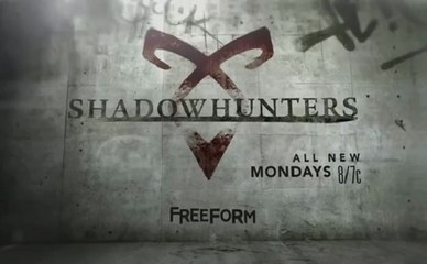 Shadowhunters - Promo 2x06