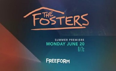 The Fosters - Promo 4x12