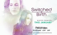 Switched at Birth - Promo 5x02