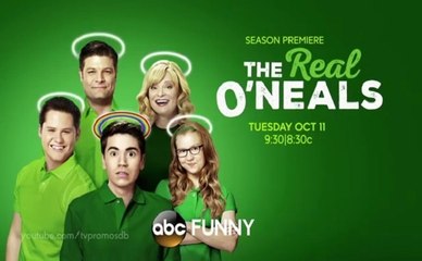 The Real O'Neals - Promo 2x11