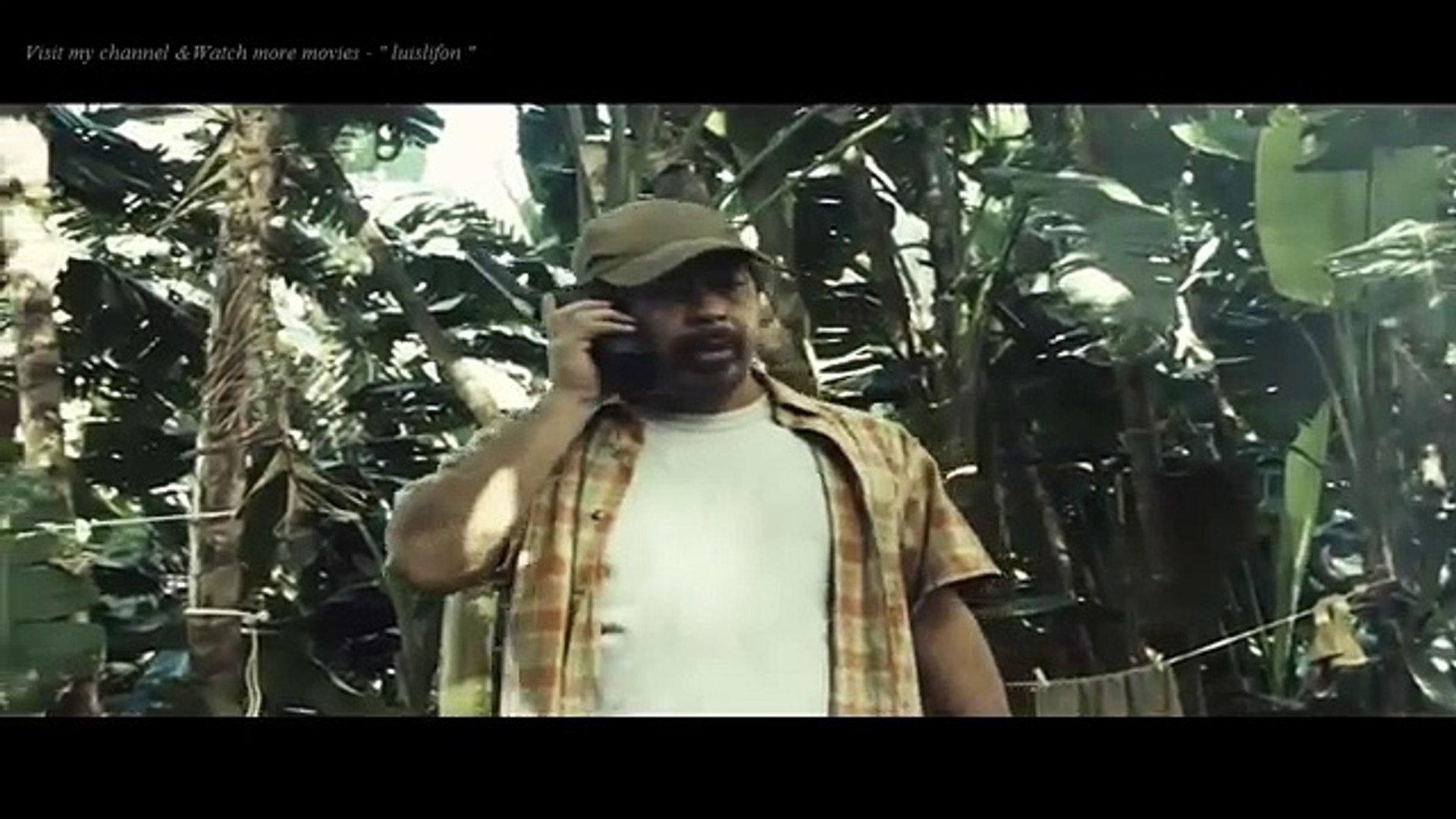 DEADLY ISLAND Hollywood ADVENTURE Movies THRILLER ACTION SCI FI Length Movies