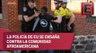 Los peores casos de abusos policiales en Estados Unidos