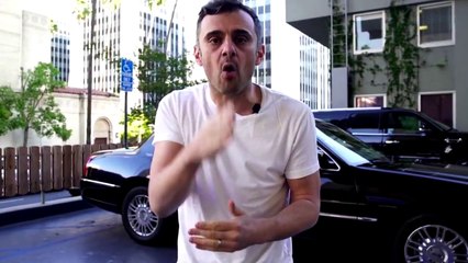 10 Facts About Gary Vaynerchuk