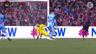 라카제트 아스널 데뷔전+데뷔골 vs 시드니 FC (프리시즌) | Alexandre Lazazette vs Sydney (debut goal)