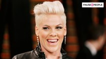 P!nk fait un magnifique discours sur l'acceptation lors des MTV Awards