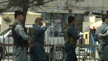 Afganistan'da Patlama: 5 Ölü, 9 Yaralı- Saldırıyı Taliban Üstlendi