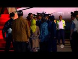Presiden Jokowi Tiba di Tanah Air Setelah Pertemuan Bilateral -NET24