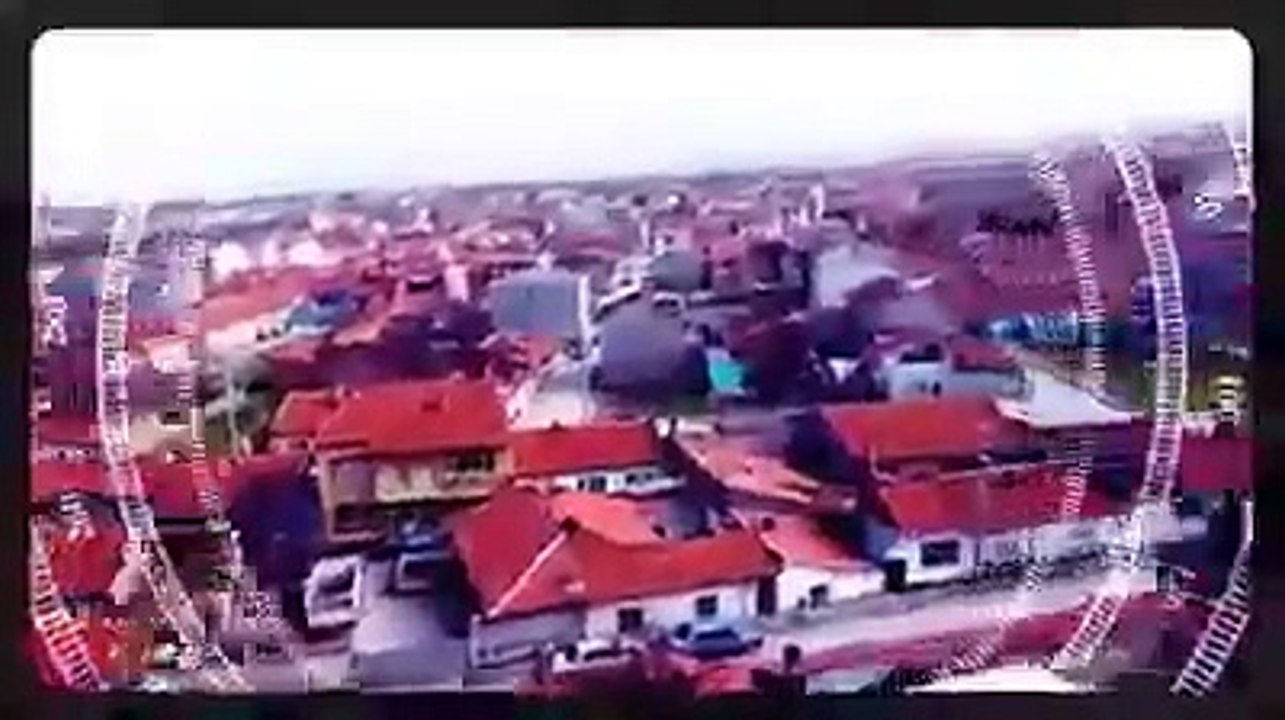 Türkiye'nin En Tehlikeli 20 Mahallesi