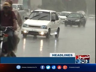 NewsOne Headlines 3PM | 29-August-2017