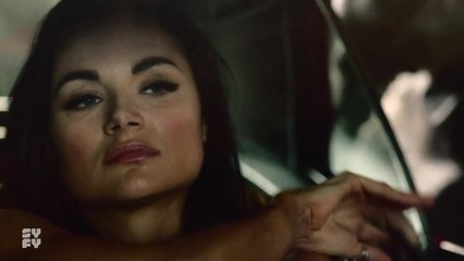 Blood Drive Season 1 Episode 13 "On Syfy" Full Stream W.A.T.C.H 'Se01Ep13'