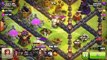 Clash Of Clans EPIC 3D TROLL Base/Fun Clash Of Clans Defence Strategy!/ Must Watch