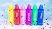 Learn Colors Toy Surprises Finger Family Nursery Rhymes Paw Patrol Disney Pixar Inside Out