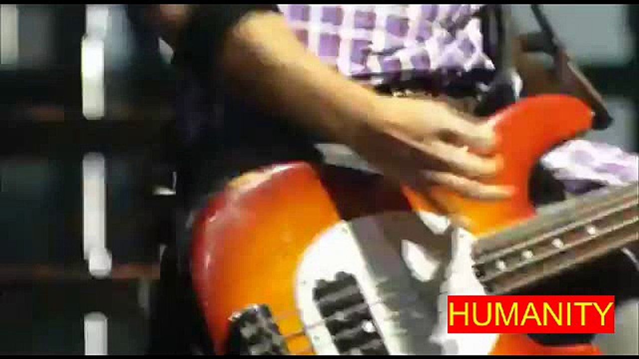 Linkin Park - Faint (Live From Madison Square Garden)