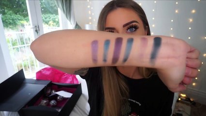 A BIG UNBOXING HAUL!