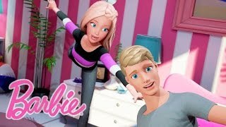 The Mannequin Challenge! | Barbie Vlog | Episode 28