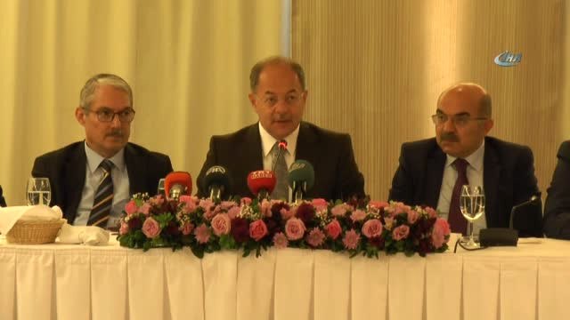 Başbakan Yardımcısı Recep Akdağ, KKTC'de- Başbakan Yardımcısı Recep Akdağ: - Türkiye'nin Nezdinde...