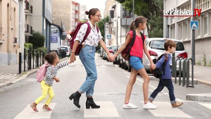 Quoi de neuf à l'école ?