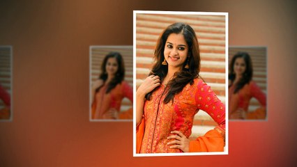Nanditha Raj Indian actress upcoming movies pics