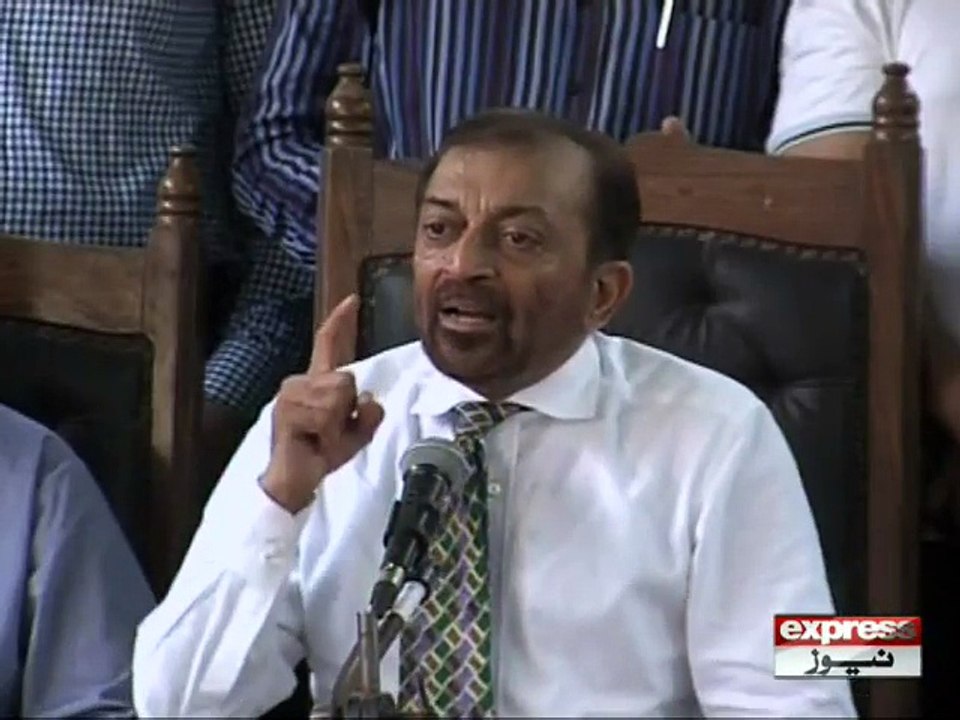 FAROOQ SATTAR