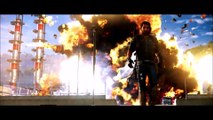 Just Cause 3 Gold Edition Xbox360