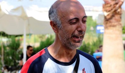 6 yaşındaki çocuk otel havuzunda boğuldu