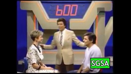 The Funniest Game Show Answers EVER_clip1