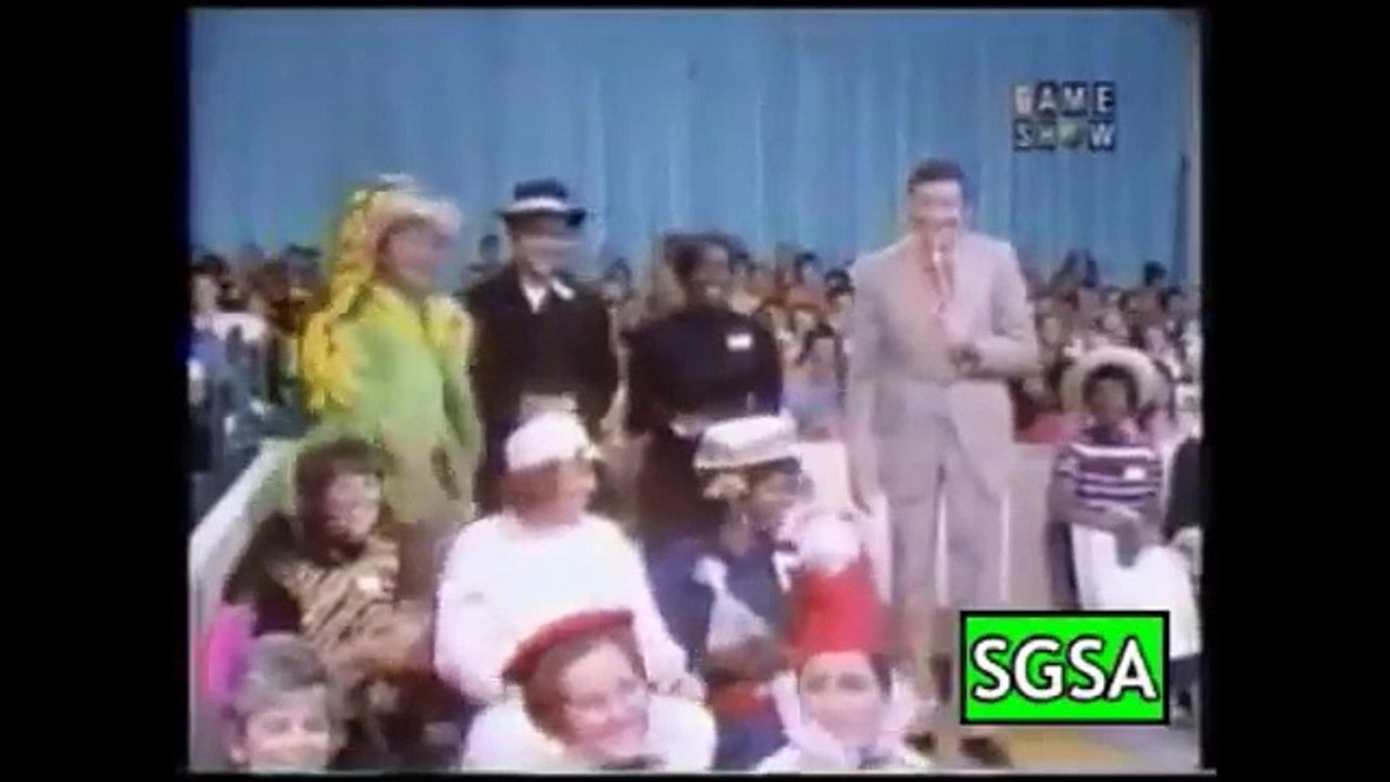 The Funniest Game Show Answers EVER_clip3
