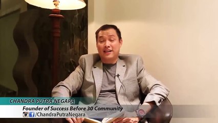 Apa Beda Orang Kaya dan Orang Sukses