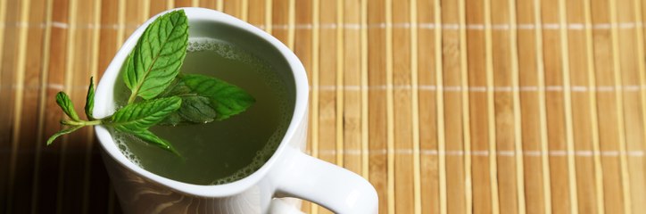 فيديو وصفة شاي التنحيف السرية التي يستخدمها نجوم هوليوود