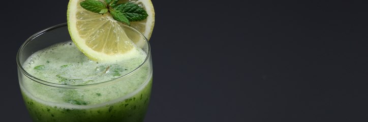 فيديو كيفية صنع عصير من الخيار مدهش للتنحيف