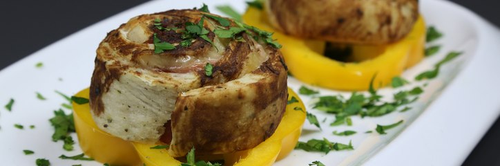 فيديو طريقة عمل رولز اللحم البقري والجبنة