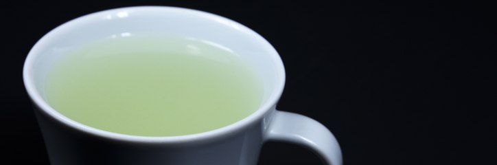 فيديو وصفة الشاي بالزنجبيل والثوم للتنحيف