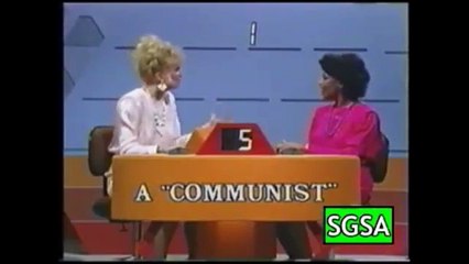 The Funniest Game Show Answers EVER_clip11