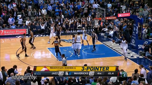All NBA Game Winners and Clutch Shots of 2015_2016_clip8