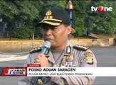 Polda Metro Jaya Buka Posko Pengaduan Saracen