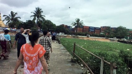 Myanmar Travel Guide - Season 1_clip4