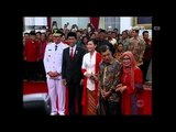 Basuki Tjahaja Purnama Akhirnya Dilantik Menjadi Gubernur DKI Jakarta -NET17