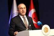 Bakan Çavuşoğlu'ndan 'Arakan' Çağrısı
