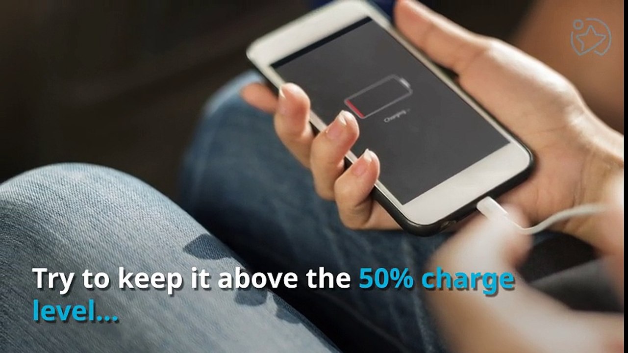 How to extend your Battery Life